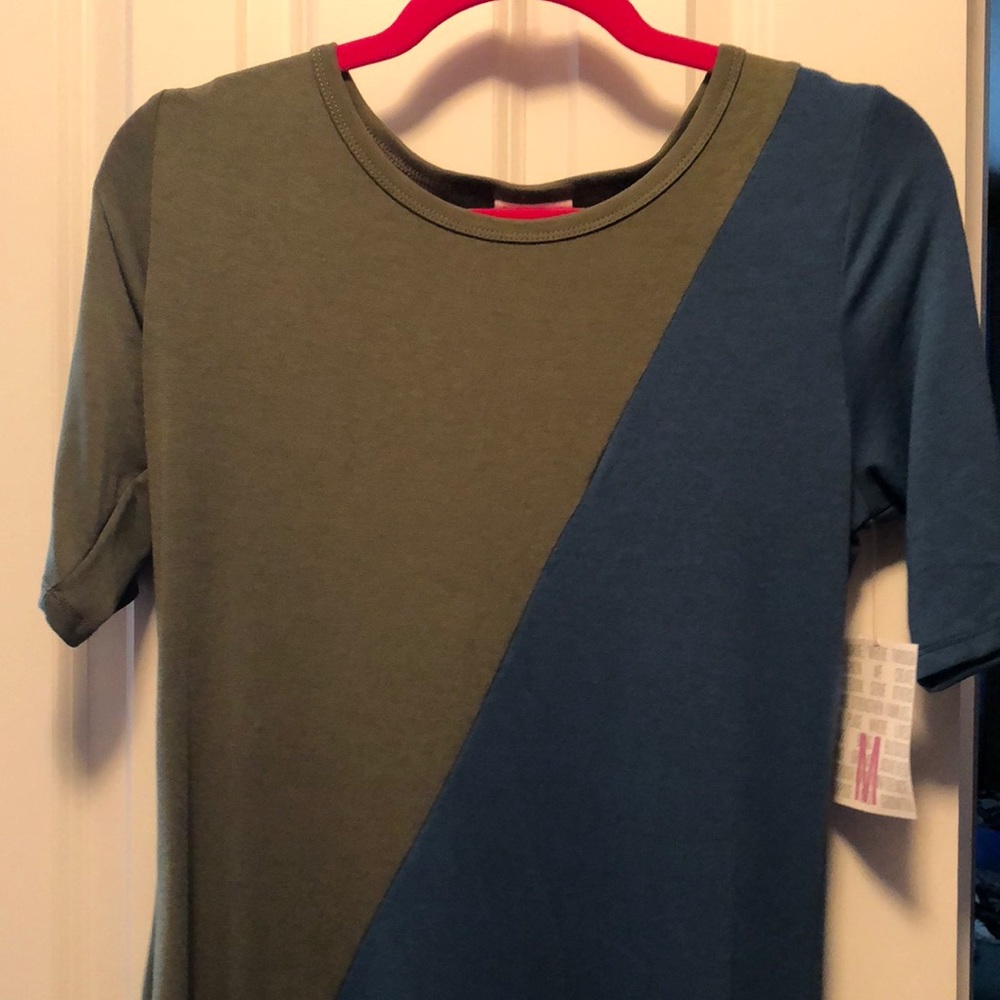 Lularoe Julia NWT